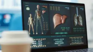 Artificial Intelligence in Modern Healthcare
