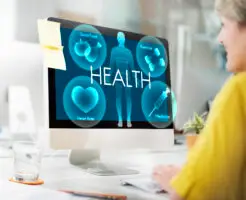 Machine Learning in Medical Imaging